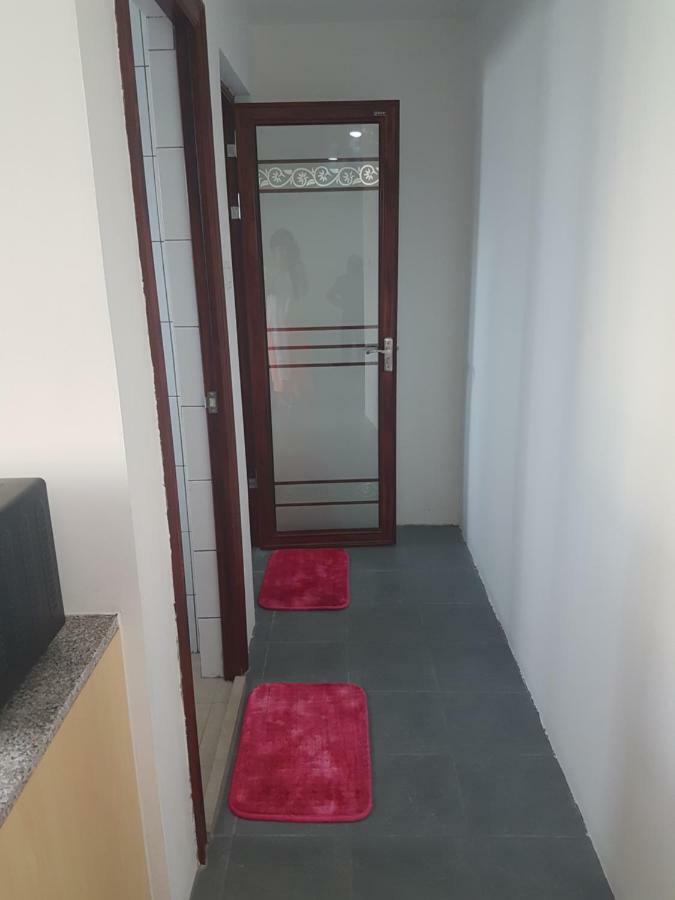 Sembulan @ Ning Guesthouse 宁舒民宿 亞庇 外观 照片